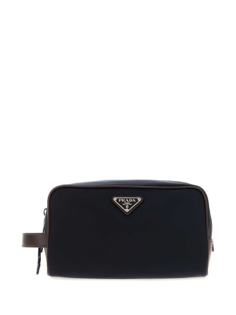 [Prada] Pouch FW26 2NA0022HE1 F0008