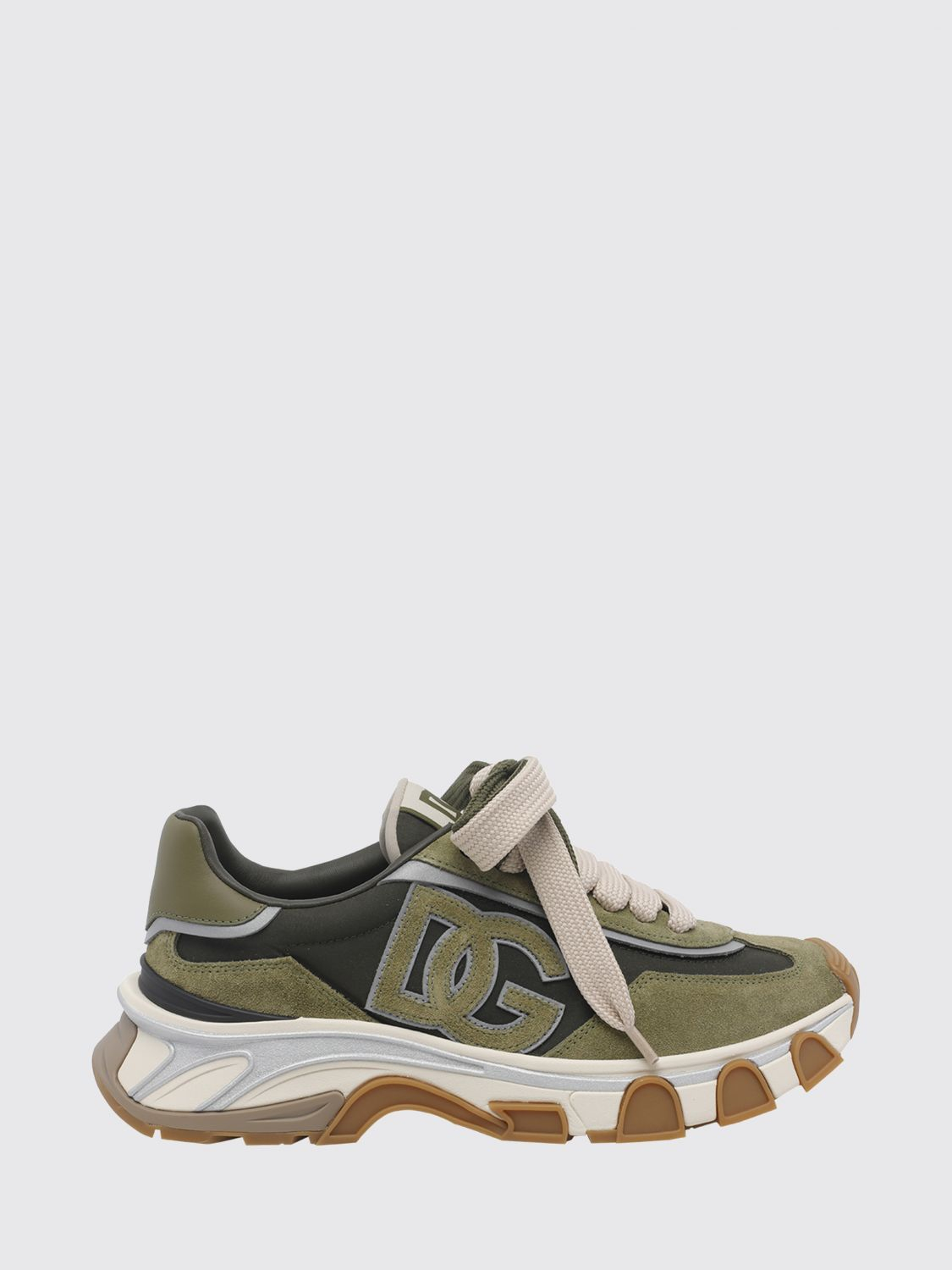 [Dolce & Gabbana] Sneakers SS26 CS2403A0204 8Z013