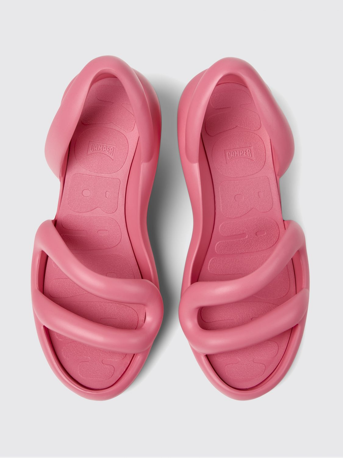 [CAMPER] Sandals SS26 K100839-032 KOBARAH 0