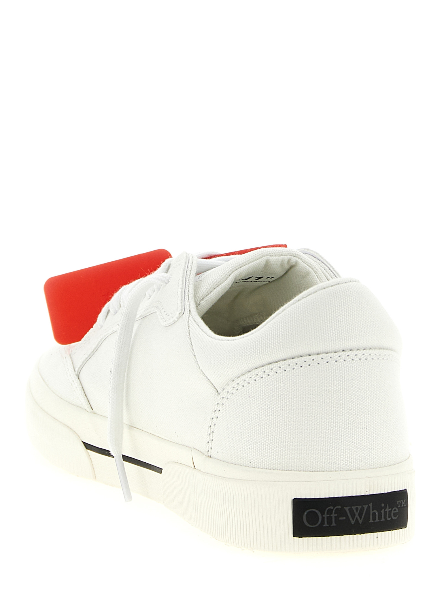 [Off-White] Sneakers FW26 OMIA293C99FAB00301100110