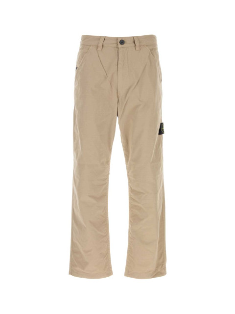 [Stone Island] Trousers FW26 L1S153100008S0298 V009A