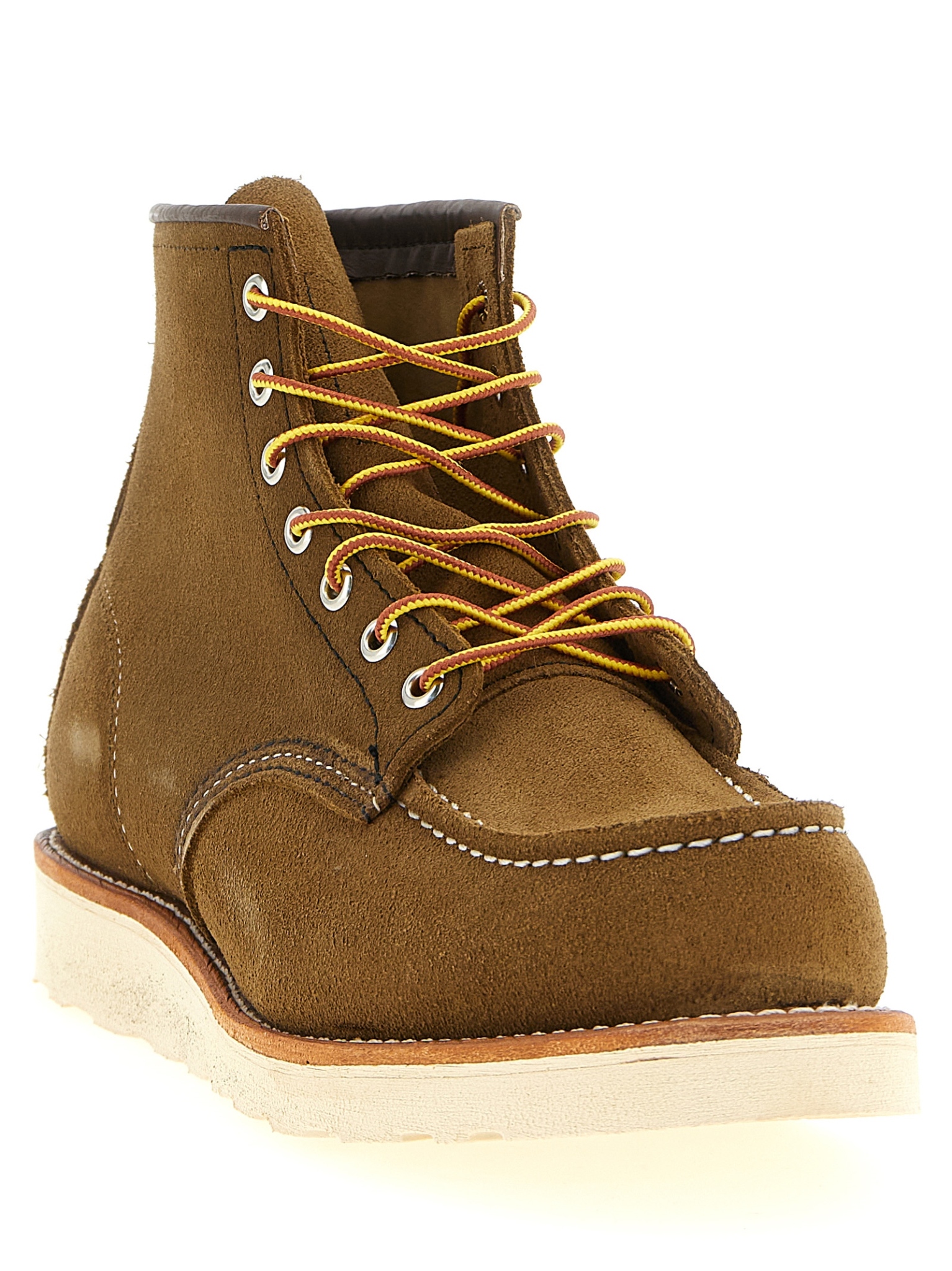 [Red Wing Shoes] Ankle boots SS26 0888D1