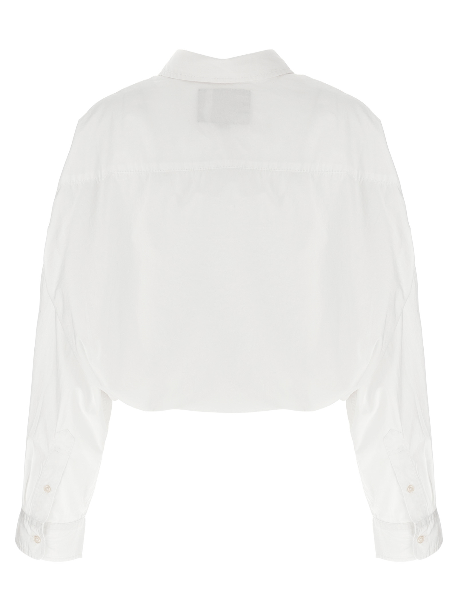 [R13] Shirts Long Sleeve FW26 R13WR269R338BWHITE