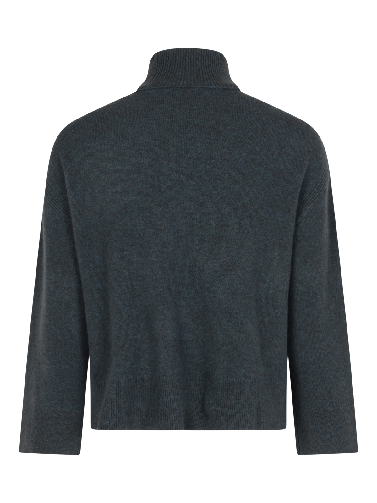 [Emporio Armani] Knitwear FW25 EW001260AF19918UB006
