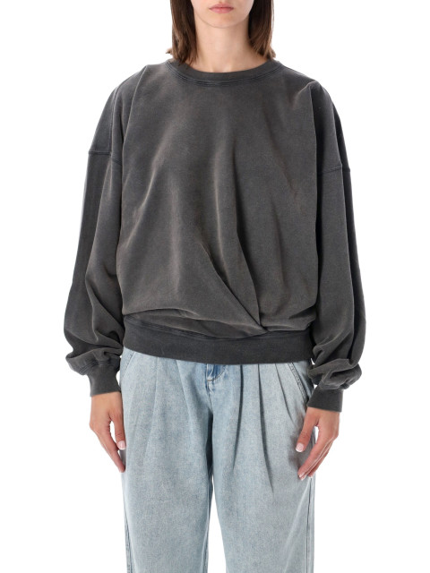 [Marant Etoile] Sweatshirt FW26 SW0149FAD1M01E02FK