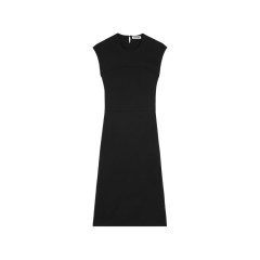 [Jil Sander] Sleeveless dress FW26 J02CT0638J20388001
