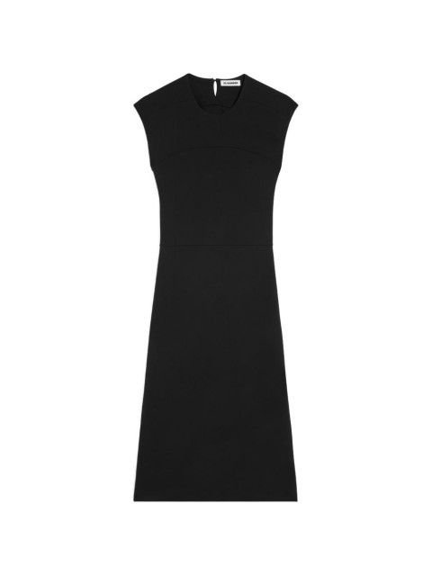 [Jil Sander] Sleeveless dress FW26 J02CT0638J20388001