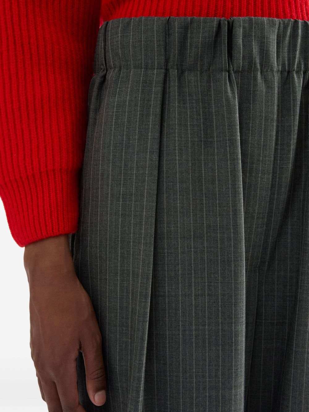 [Jil Sander] Trousers FW26 J02KA0433J40336037