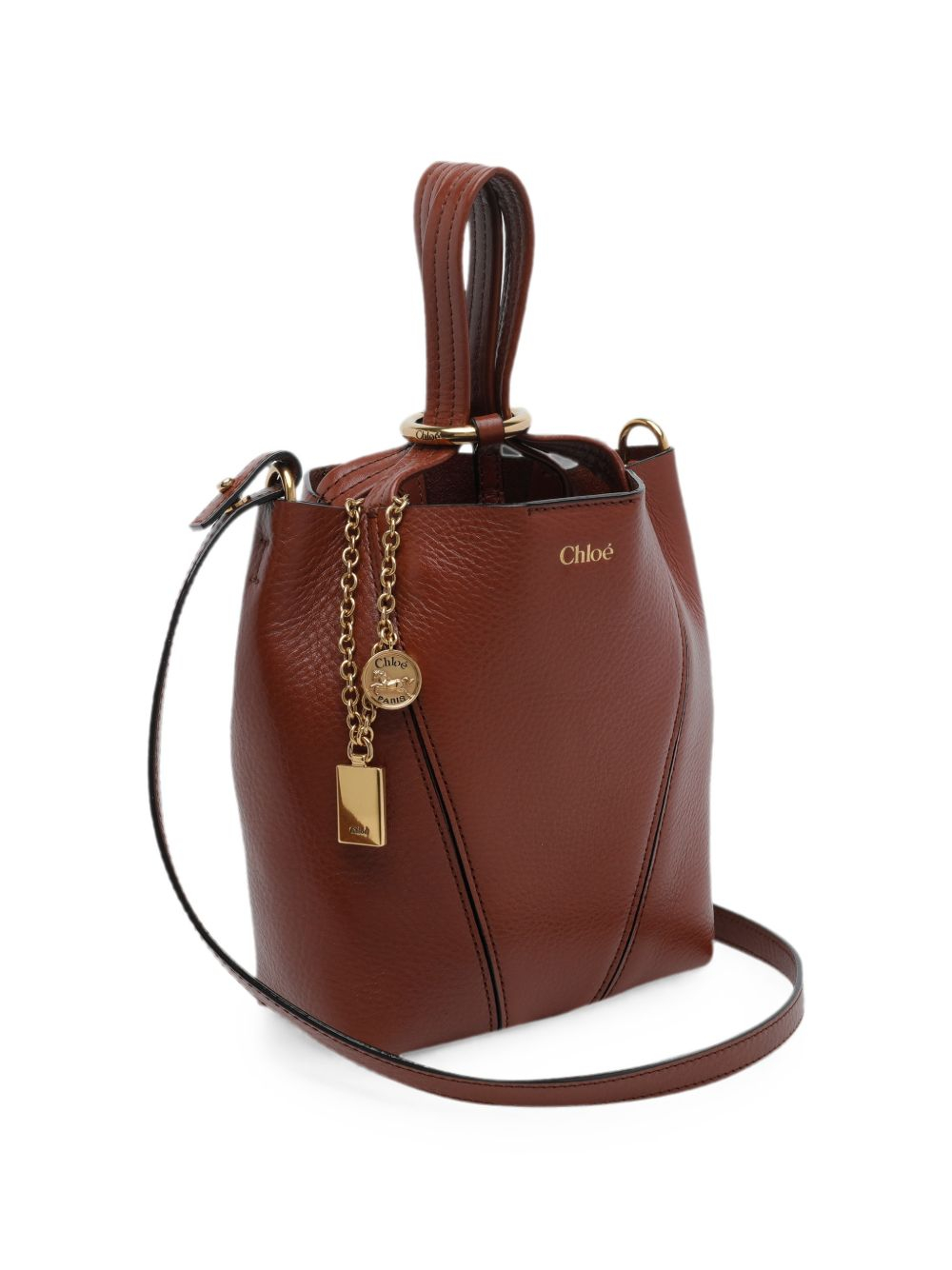 [Chloe] Tote bag FW26 CH25SS812N8426P