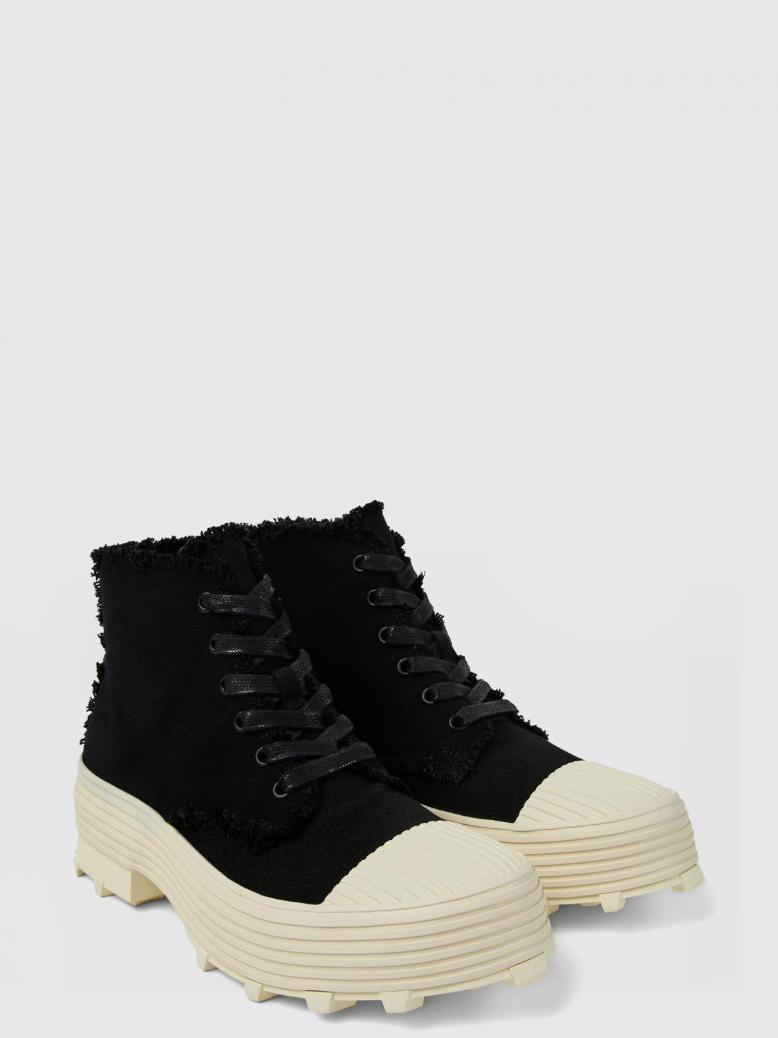 [CAMPERLAB] Boots SS26 A700024-001 TRAKTORI 0