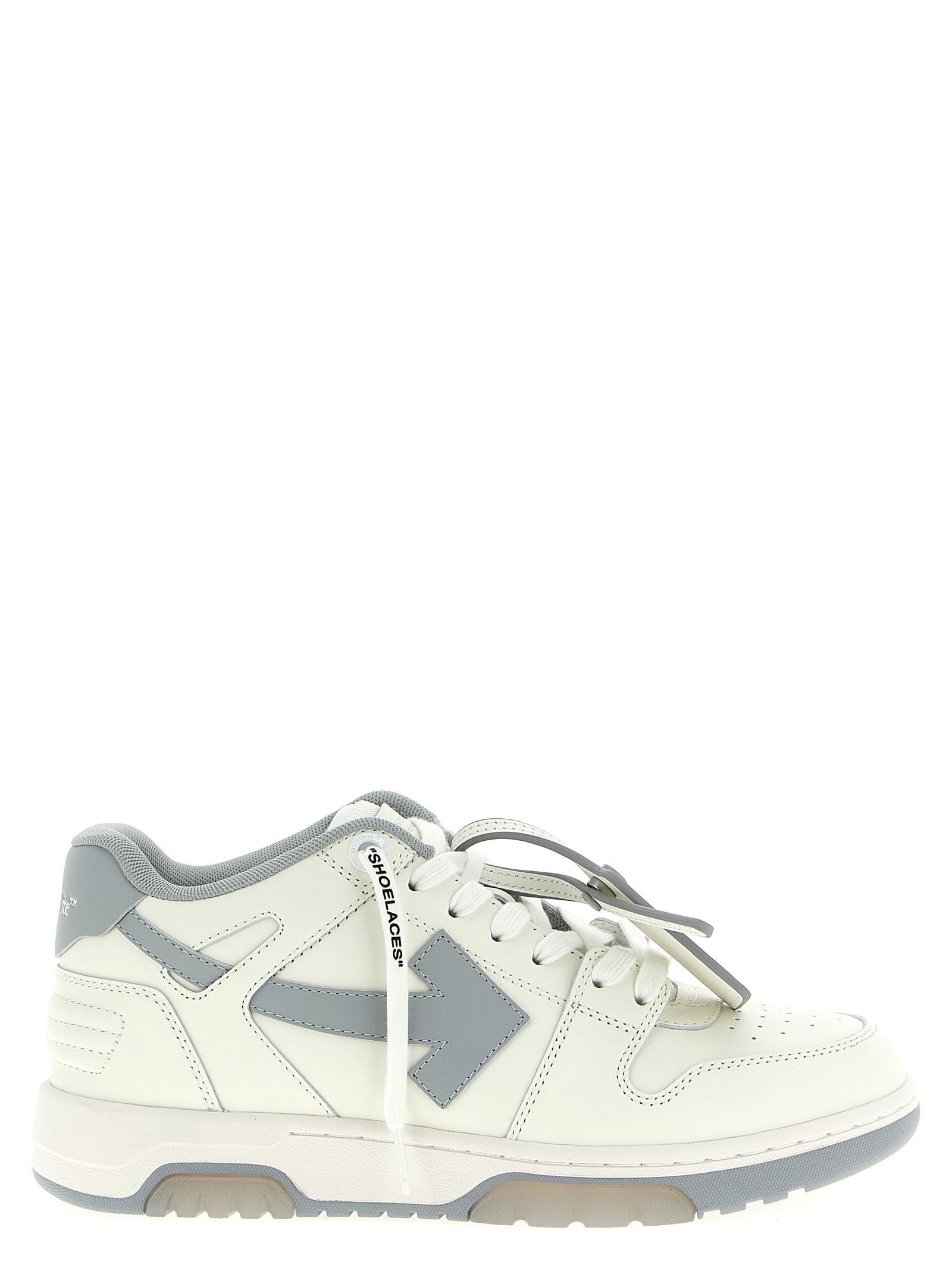[Off-White] Sneakers FW26 OMIA189C99LEA01901090109