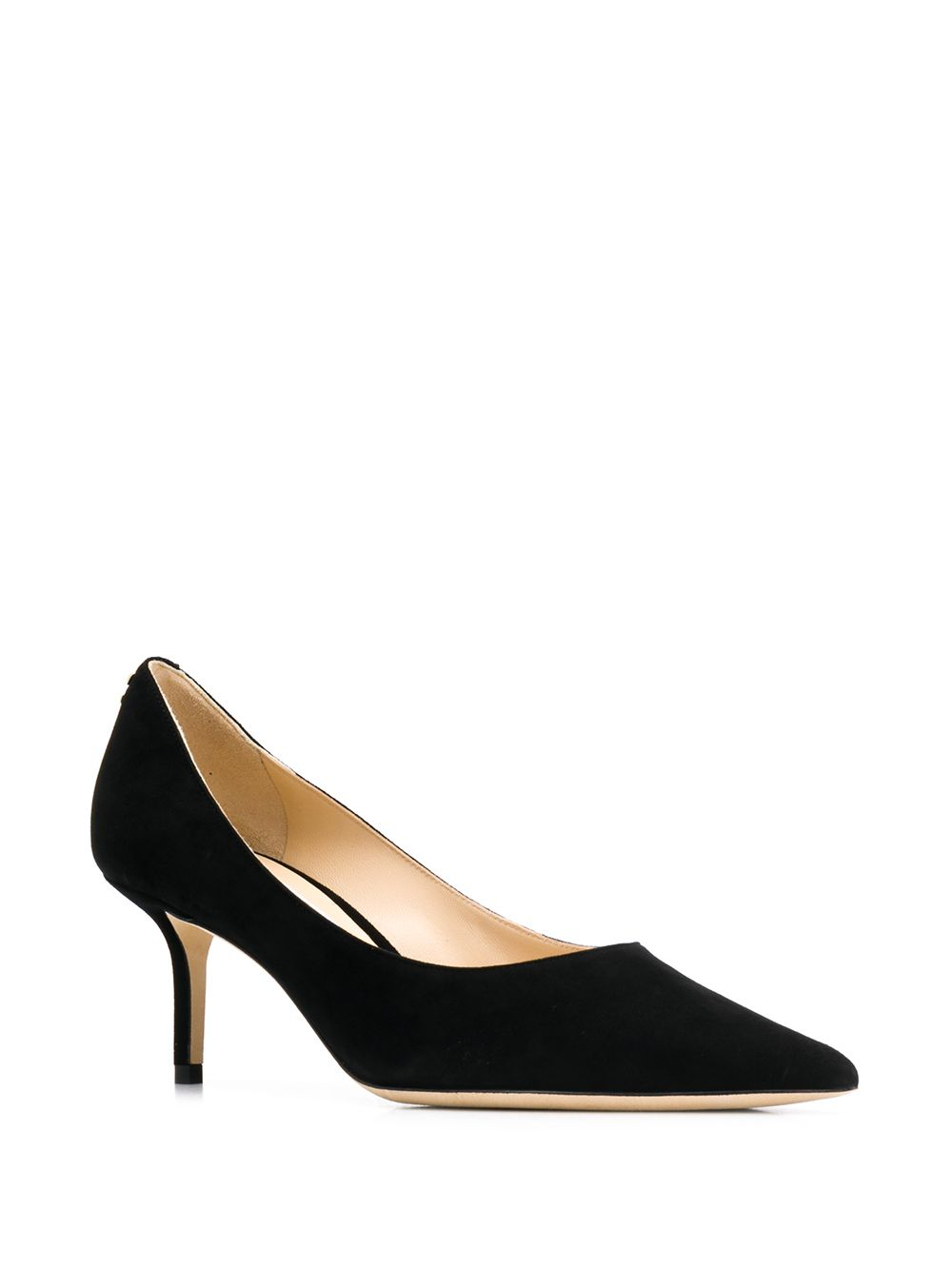 [Jimmy Choo] Pumps FW26 LOVE65BWJBLACK