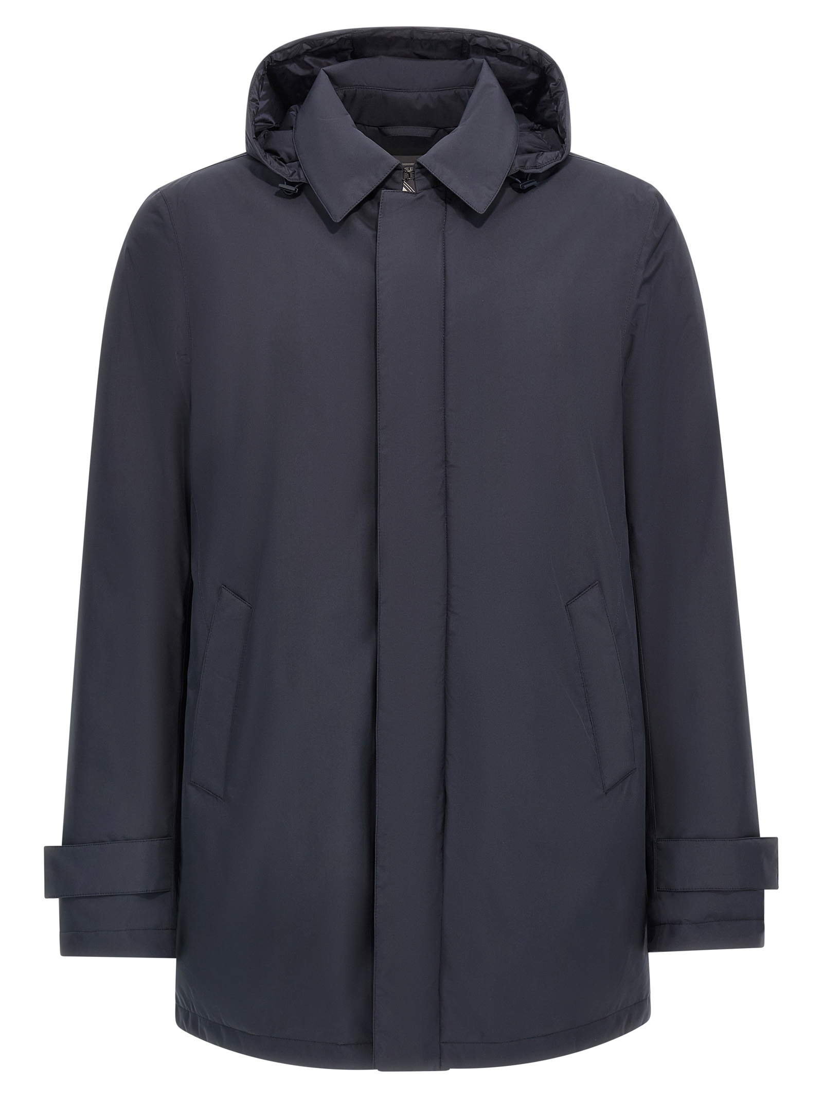 [Herno] Casual Jacket FW26 PI001242U128409201