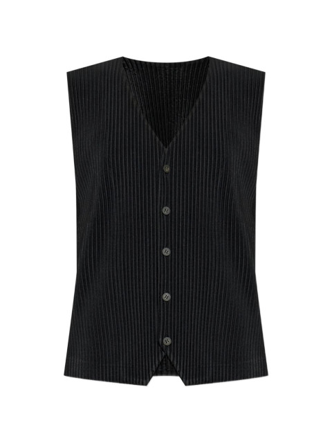 [HOMME PLISSE' ISSEY MIYAKE] Knitwear SS26 HP67JE51115
