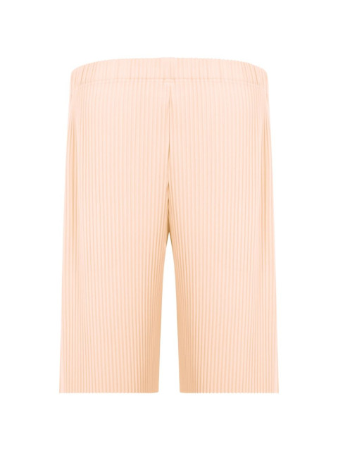 [HOMME PLISSE' ISSEY MIYAKE] Shorts SS26 HP66JF13425