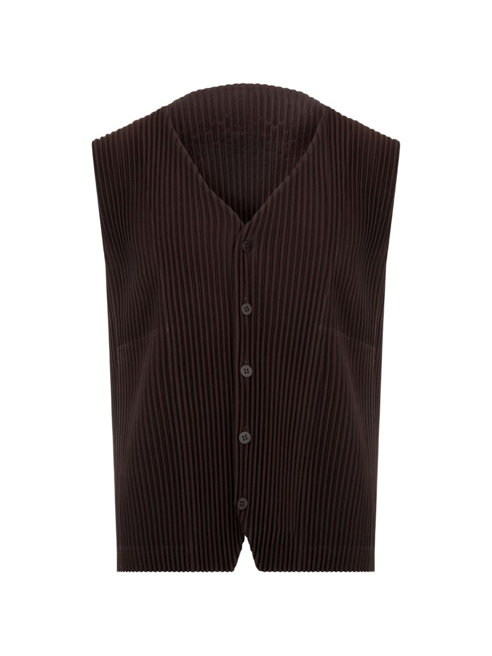 [HOMME PLISSE' ISSEY MIYAKE] Knitwear SS26 HP66JE15718