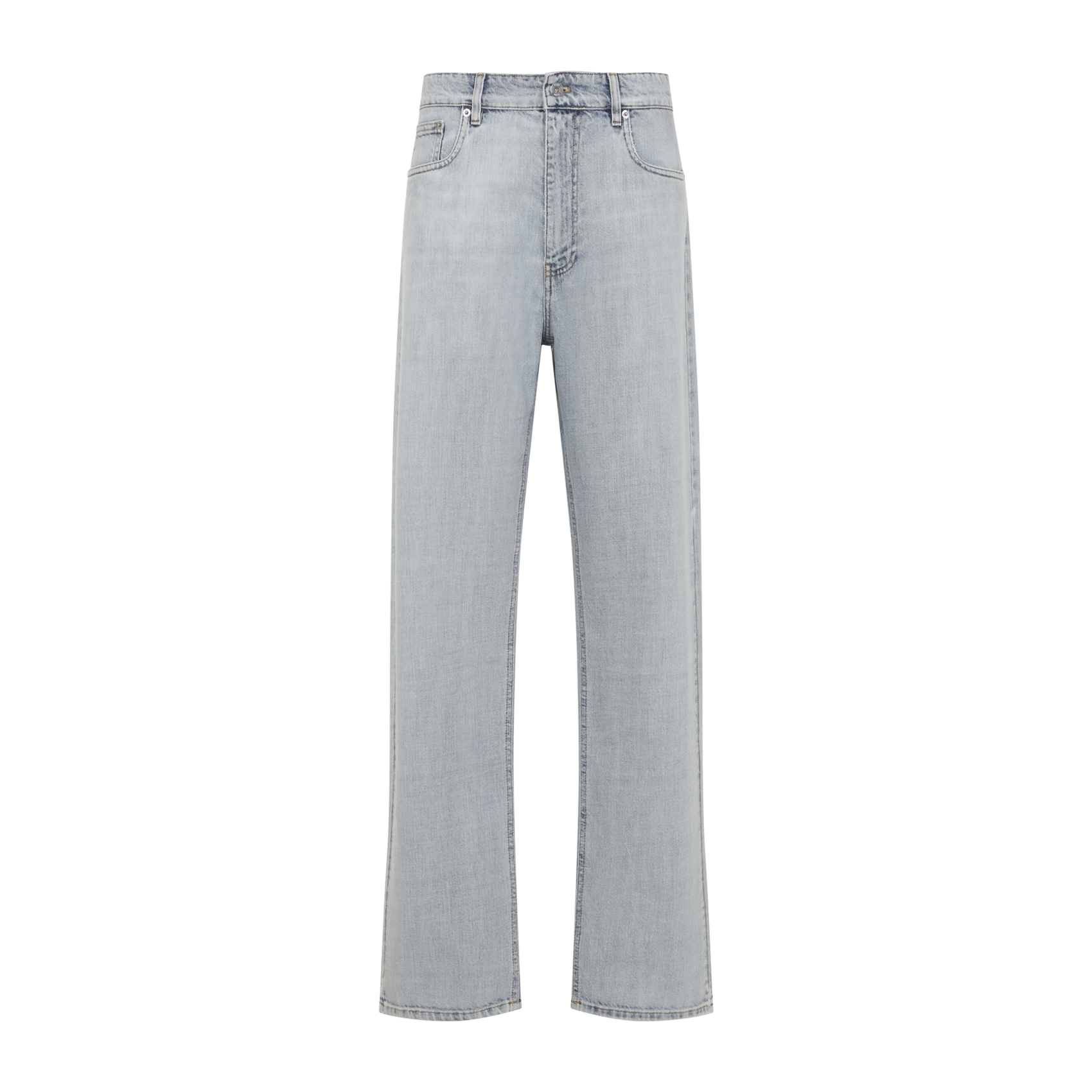 [Miu Miu] Jeans FW26 GWP607SOOO.192V