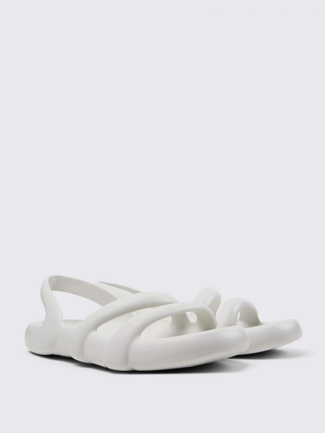 [CAMPER] Sandals SS26 K101079-003 KOBARAH FLAT WIDE 0