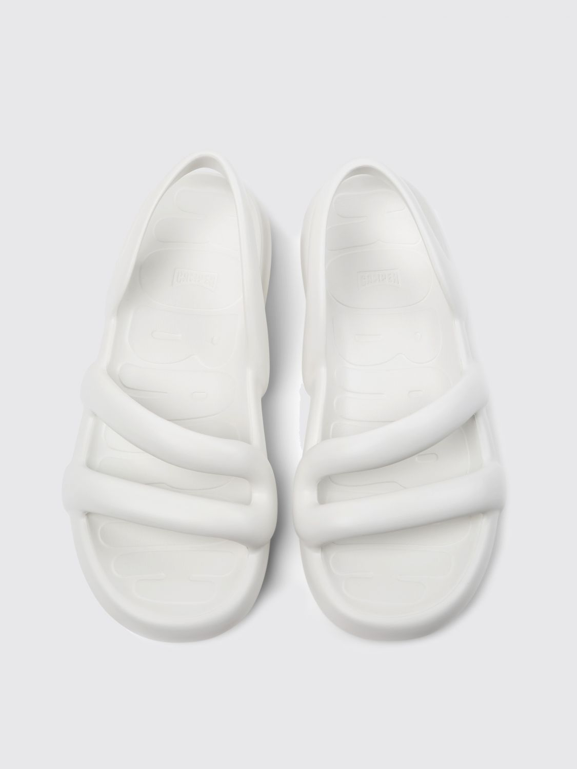 [CAMPER] Sandals SS26 K101079-003 KOBARAH FLAT WIDE 0