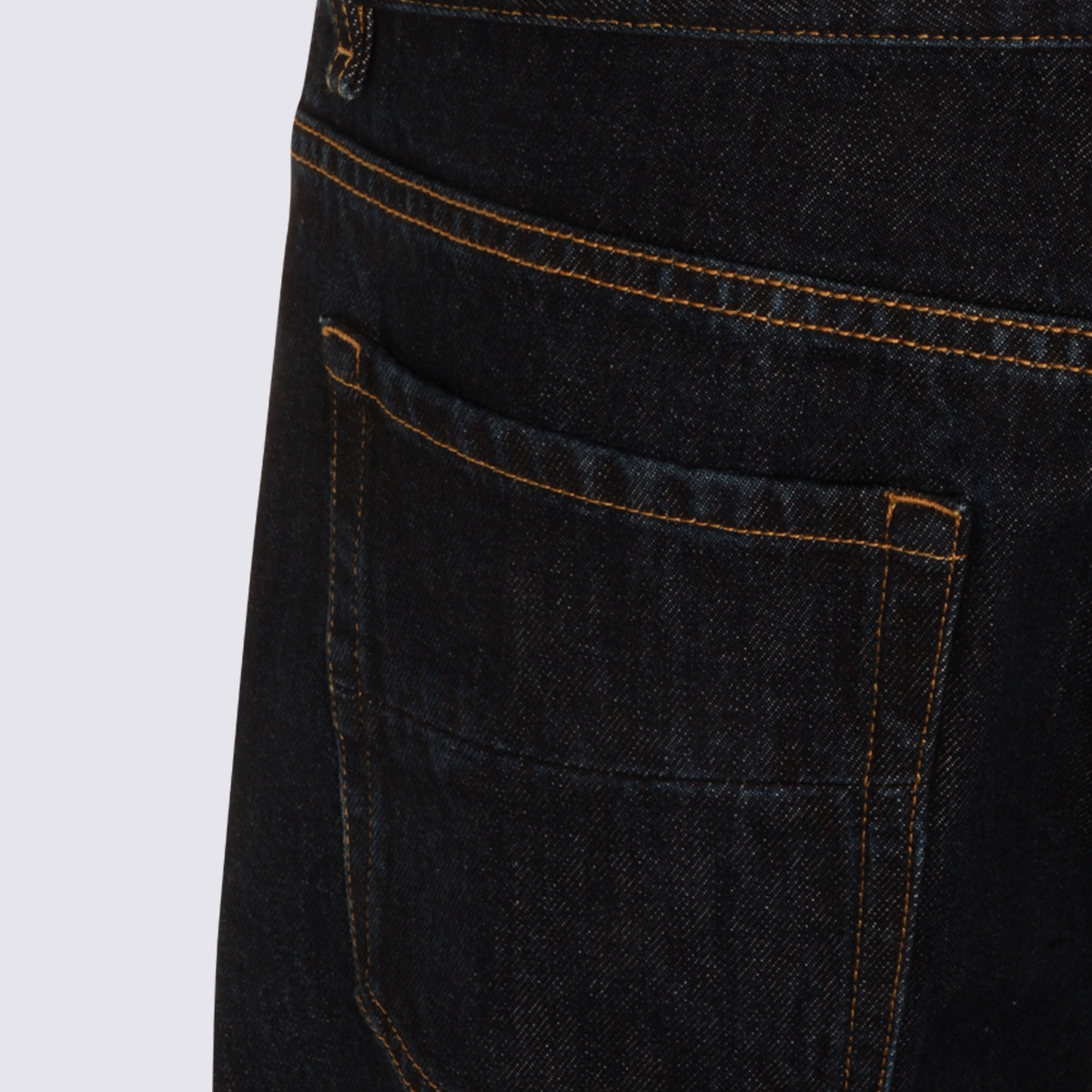 [Fendi] Jeans FW26 FLP302B15CF0QA2
