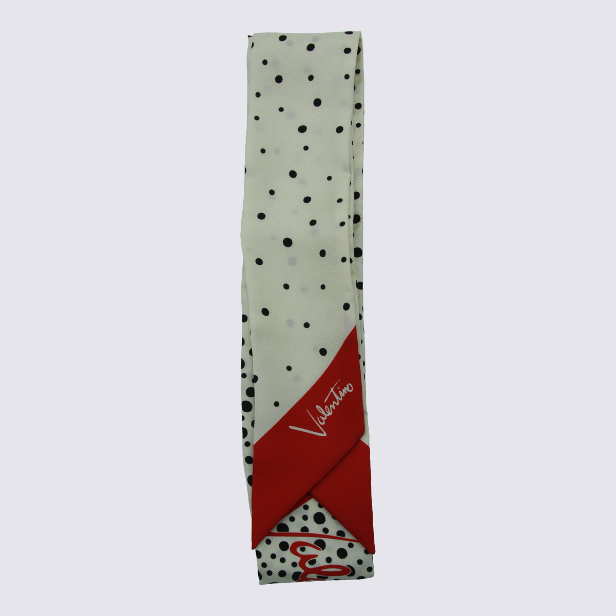 [Valentino Garavani] Scarf FW26 9W2E6017NJB3B6