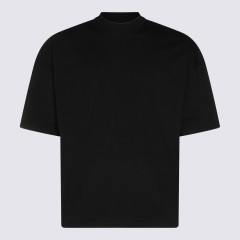 [Jil Sander] T-shirts Short Sleeve FW26 J22GC0266J45084001