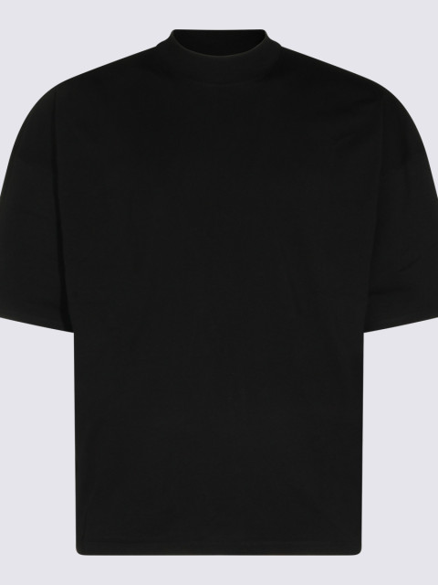 [Jil Sander] T-shirts Short Sleeve FW26 J22GC0266J45084001