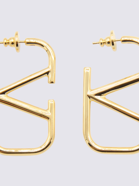 [Valentino Garavani] Earring FW26 9W2J0F96METCS4