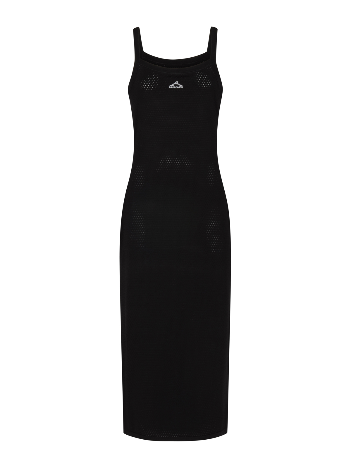 [ALEXANDER WANG] Sleeveless dress SS25 4KC2256043001
