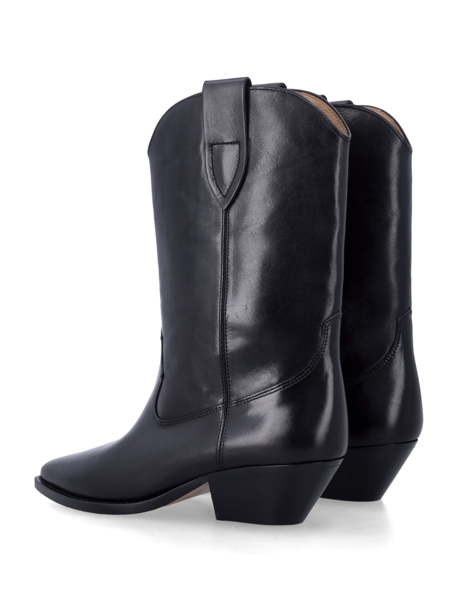 [Isabel Marant] Boots FW26 BO0003FAA3A03S01BK