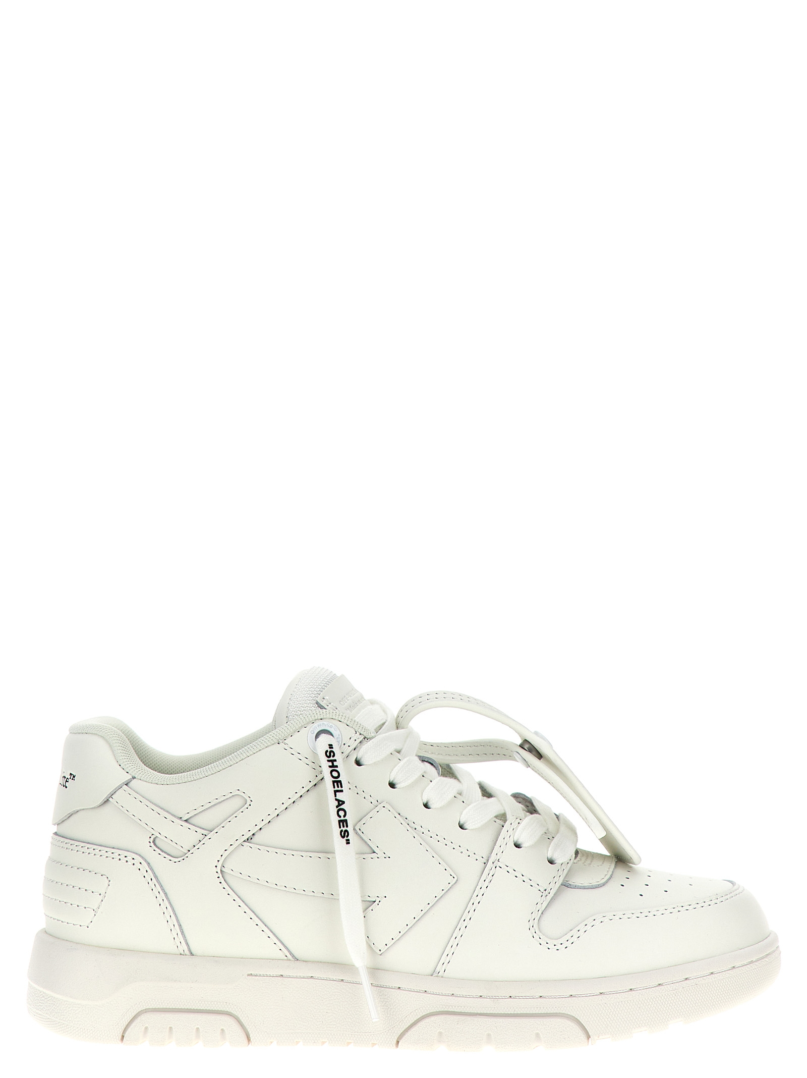 [Off-White] Sneakers FW26 OMIA189C99LEA00901010101