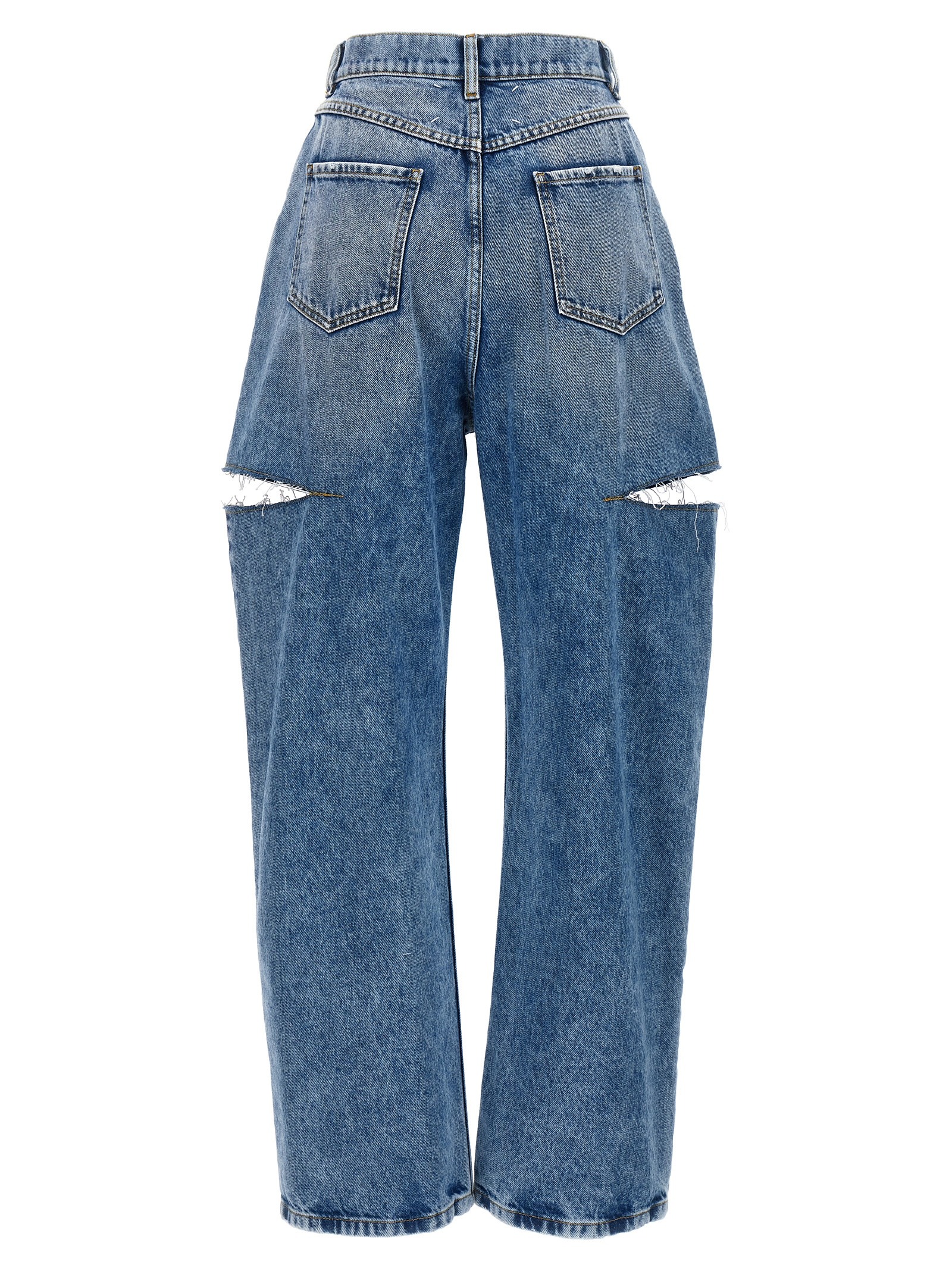 [Maison Margiela] Jeans FW26 S51LA0051S30513470
