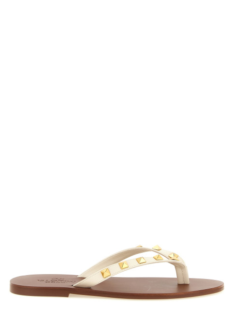 [Valentino Garavani] Sandals FW26 W2S0QD3MRII16