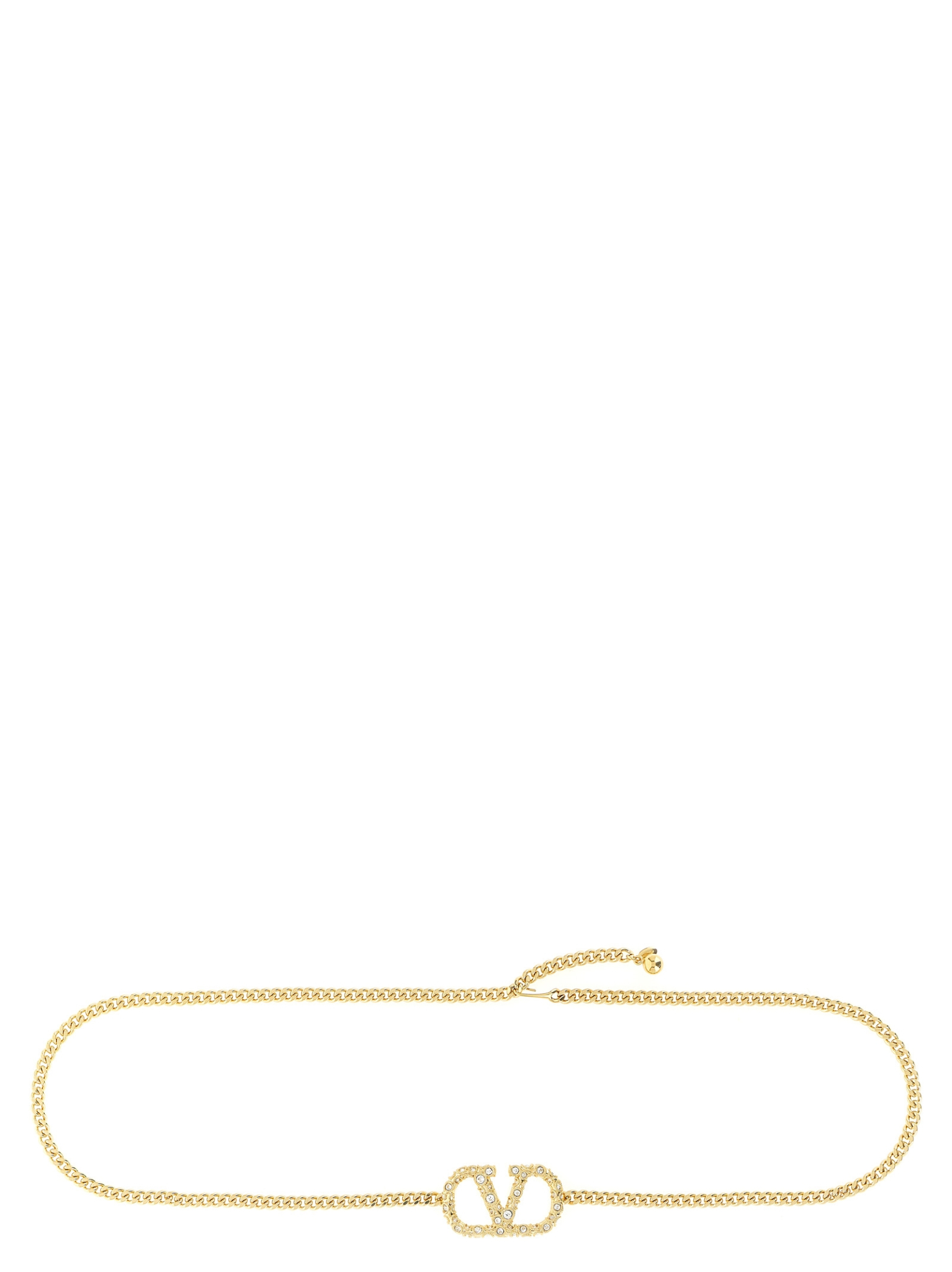 [Valentino Garavani] Belt FW26 W2T0SS0SIM1PV