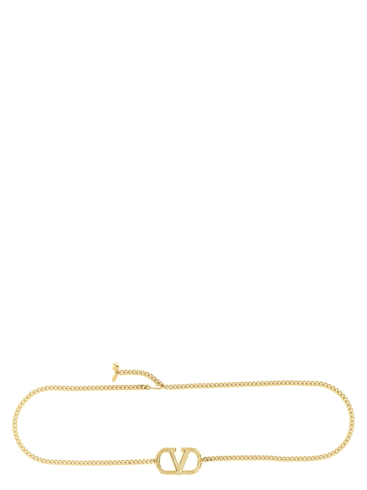 [Valentino Garavani] Belt FW26 W2T0SS0SIM1PV