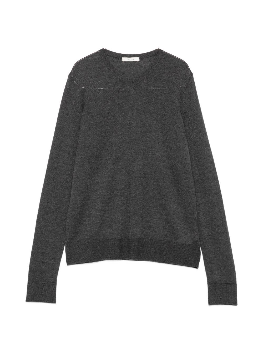 [THE ROW] Knitwear SS26 11078Y1001ANT