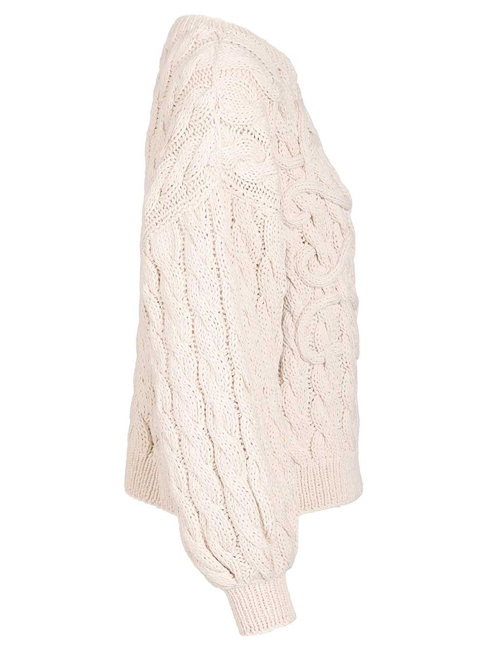 [LOEWE PAULA'S IBIZA] Sweatshirt CO S616Y14K852370