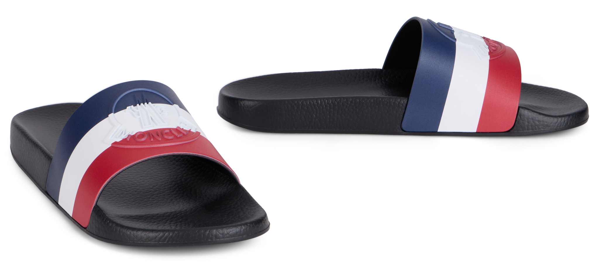 [Moncler] Slippers SS26 L109A4C0003001A49_998
