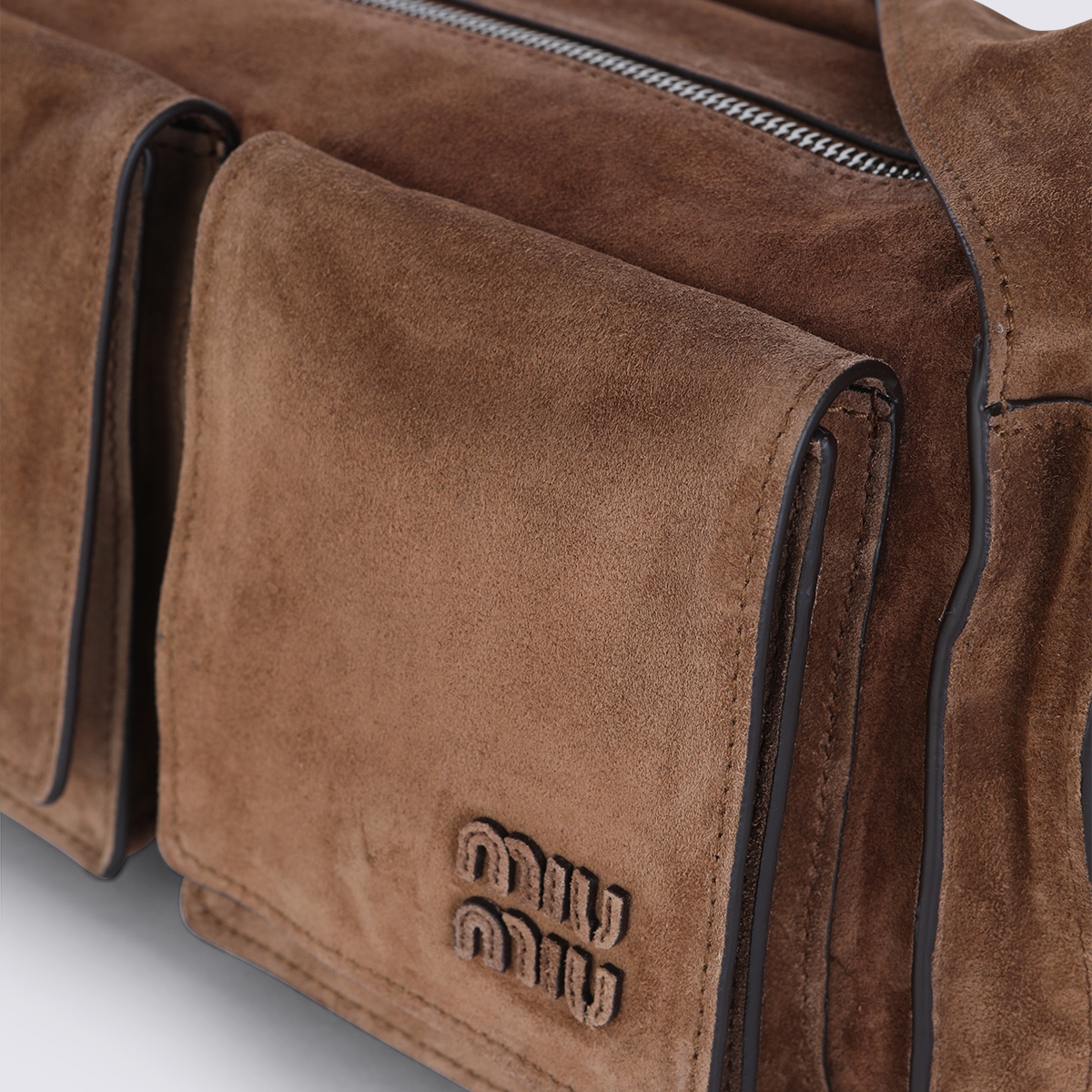[Miu Miu] Bag FW26 5BC205VPOO2CSSF0324