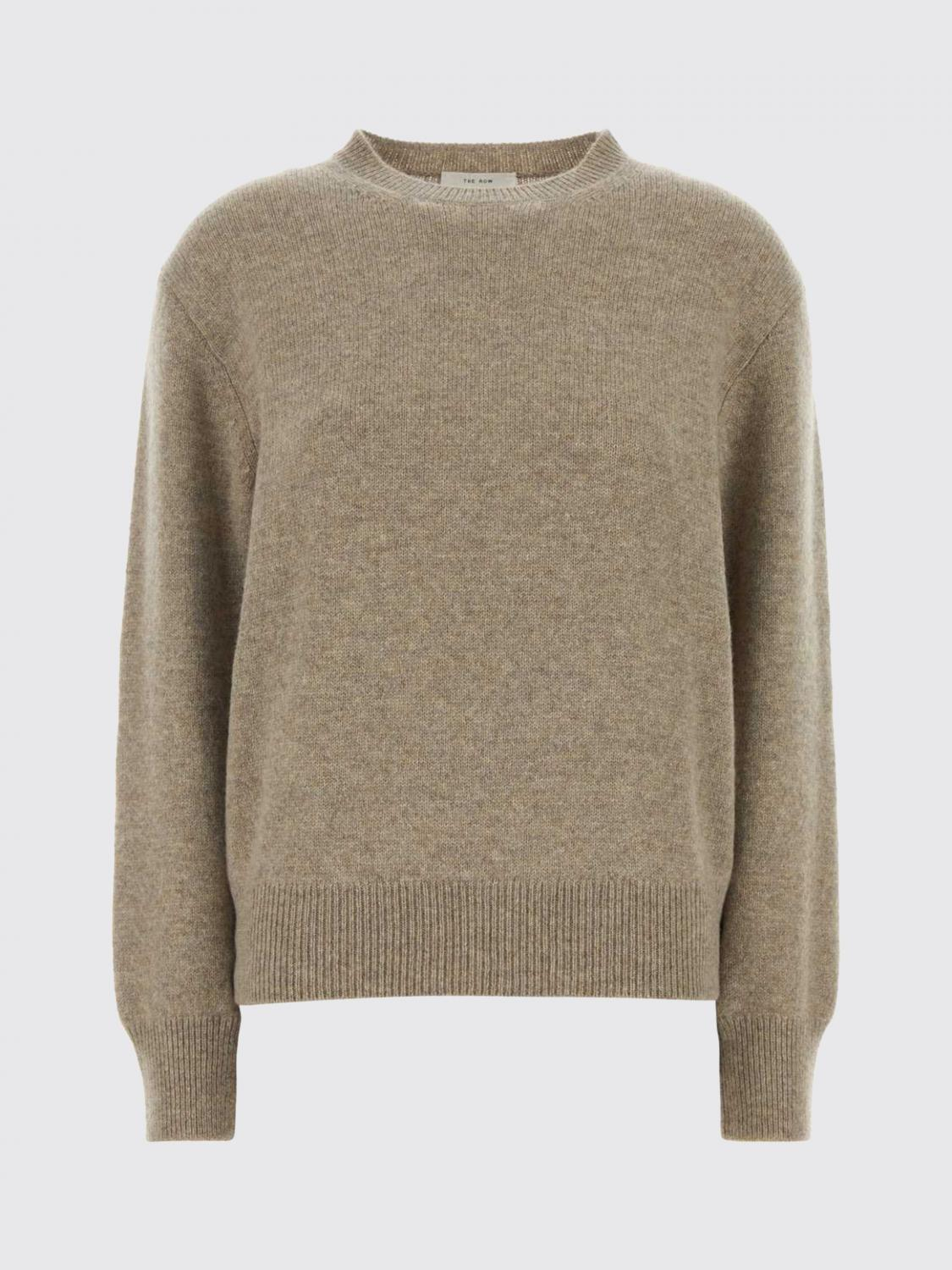 [THE ROW] Knitwear SS26 10689Y120 BEI