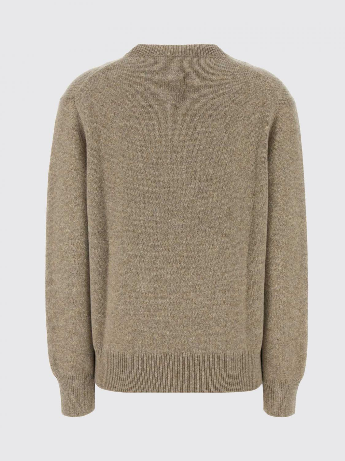 [THE ROW] Knitwear SS26 10689Y120 BEI