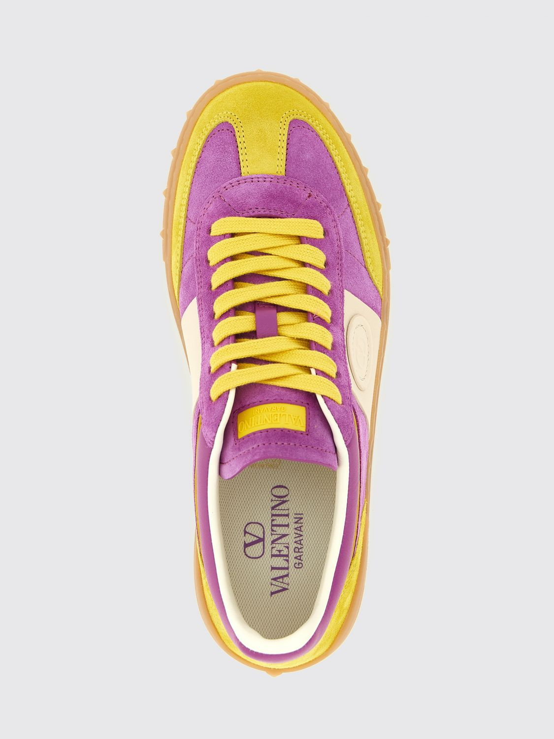 [Valentino Garavani] Sneakers SS26 8W0S0IL9LAL 4FT