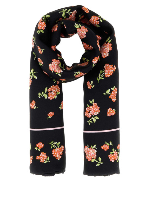 [Valentino Garavani] Scarf SS26 8W0EI114AJK FKV