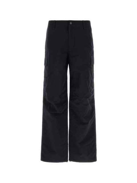 [Burberry] Trousers SS26 8123125 A1222