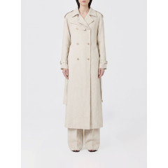 [Max Mara] Trench Coat SS26 2611121153600 002
