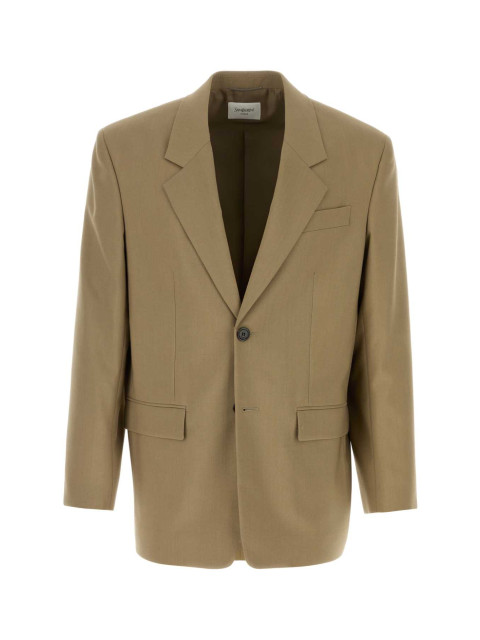 [Saint Laurent] Blazer SS26 854431Y1N15 2611