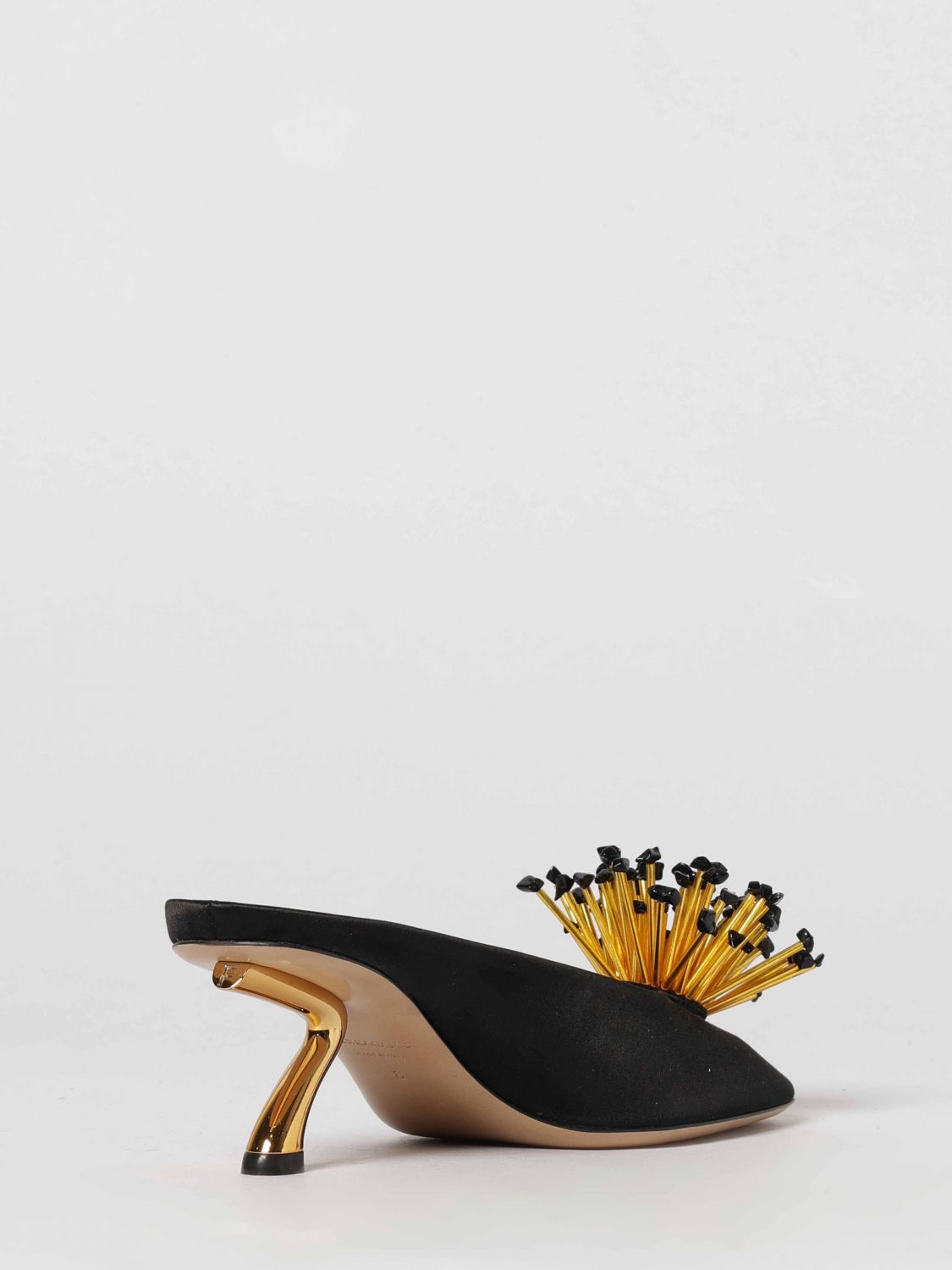 [Ferragamo] Sandals SS26 01N622 793011