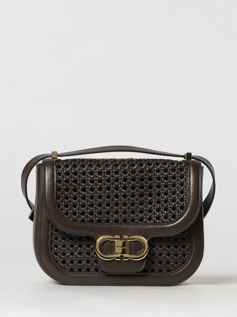 [Ferragamo] Minibag SS26 21A642 792923
