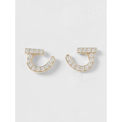 [Ferragamo] Earring SS26 760971 794093