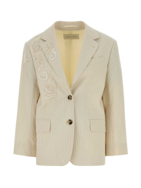 [DRIES VAN NOTEN] Jacket SS26 2610104233360 005